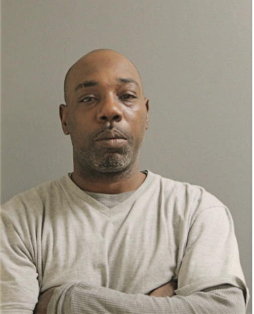 WILLIE GROVES, Cook County, Illinois