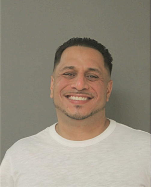 JULIO C GUDIEL, Cook County, Illinois