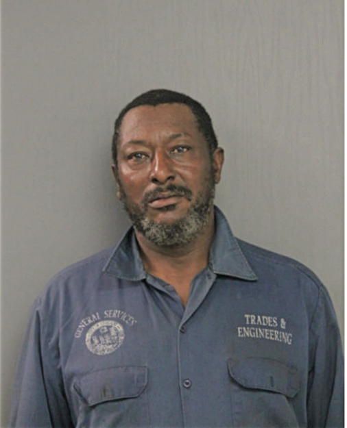 DANIEL HAMILTON, Cook County, Illinois