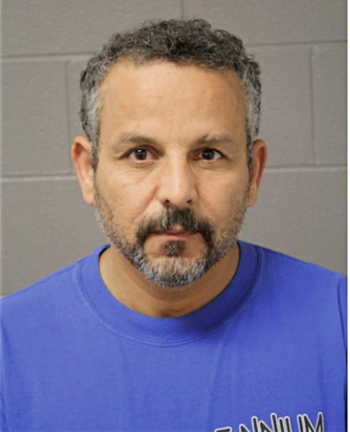 MUSTAFA HARIZ, Cook County, Illinois