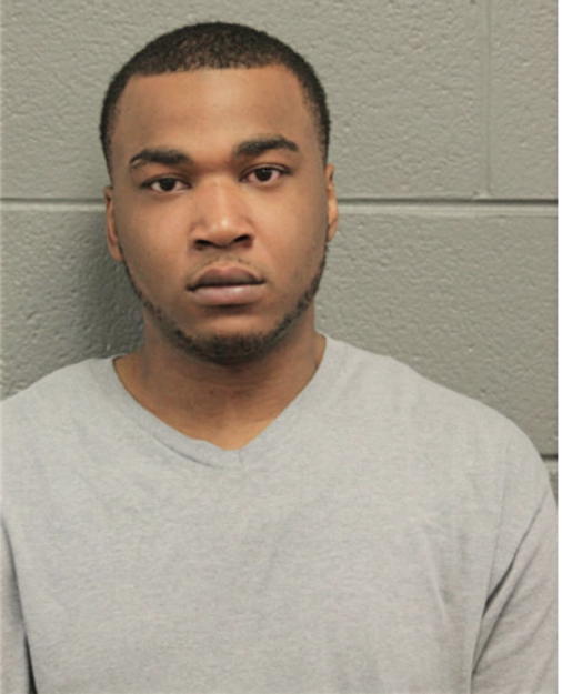 VIDAL HARPER, Cook County, Illinois