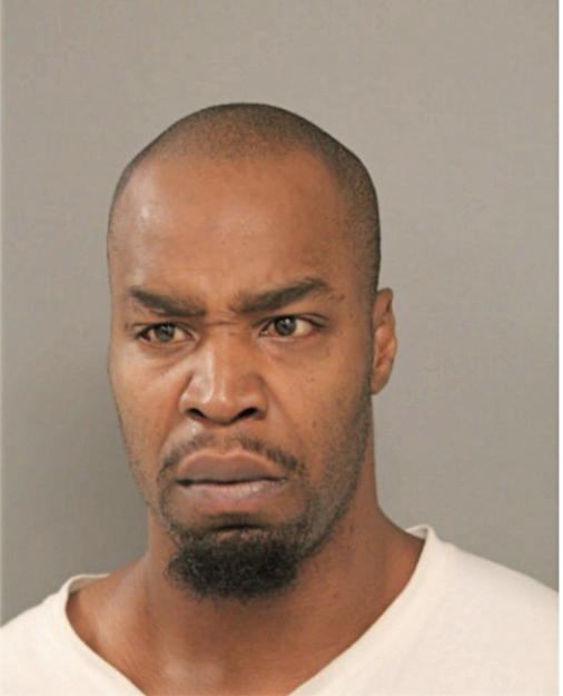 CHRIS HARRIS, Cook County, Illinois
