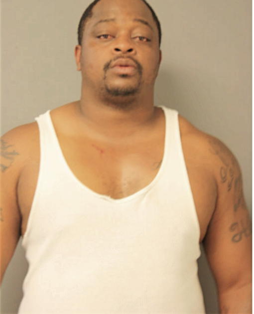 JUDUS HARRIS, Cook County, Illinois