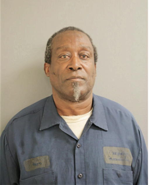 LEROY HARRIS, Cook County, Illinois
