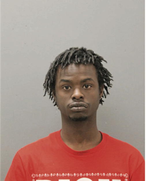 DORIAN HART, Cook County, Illinois