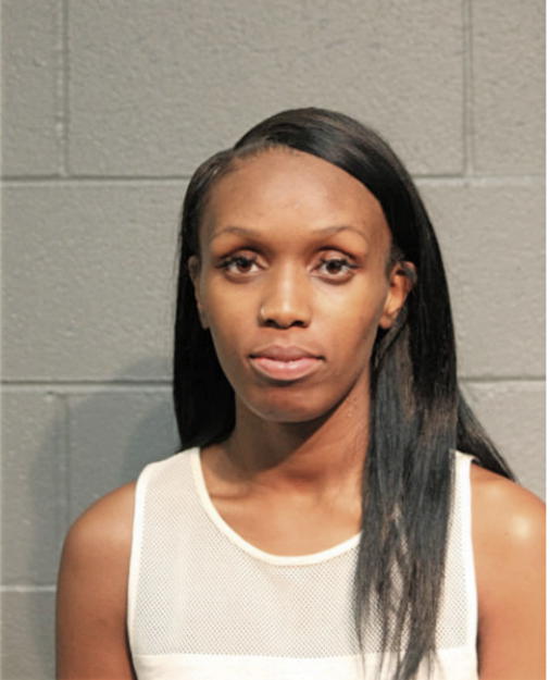 TKEYAH HERBERT, Cook County, Illinois