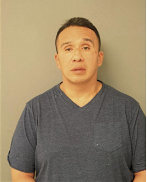 ALEXANDER HERNANDEZ, Cook County, Illinois