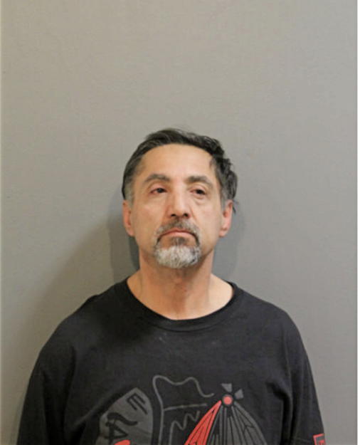 ALFREDO HERNANDEZ, Cook County, Illinois