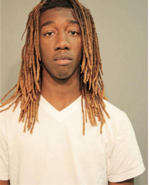 KEVONTA HICKS, Cook County, Illinois