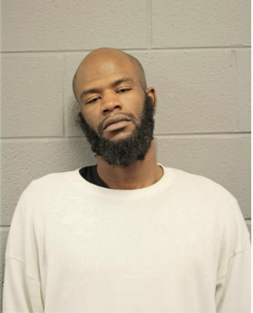 JERICHOE HINES, Cook County, Illinois