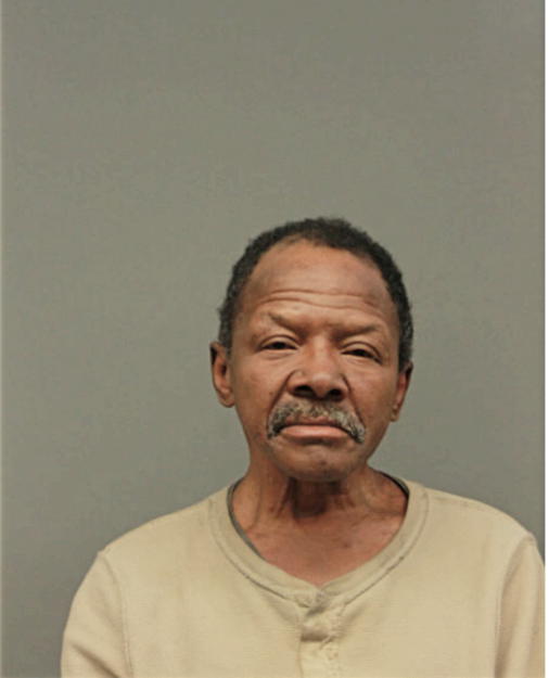 DAVID L HOLLIDAY, Cook County, Illinois