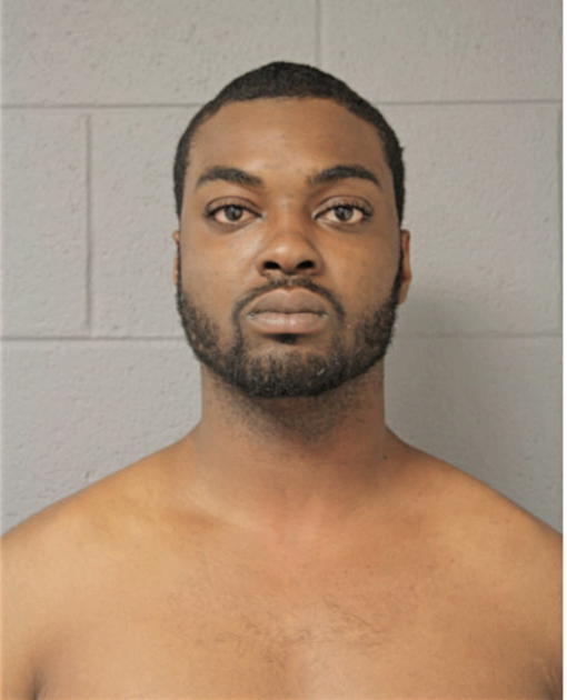 PETER HOLLIS, Cook County, Illinois