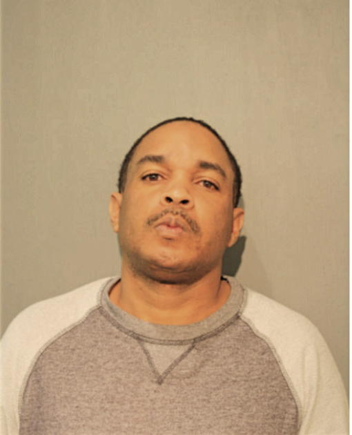 BARRY HOOVER, Cook County, Illinois