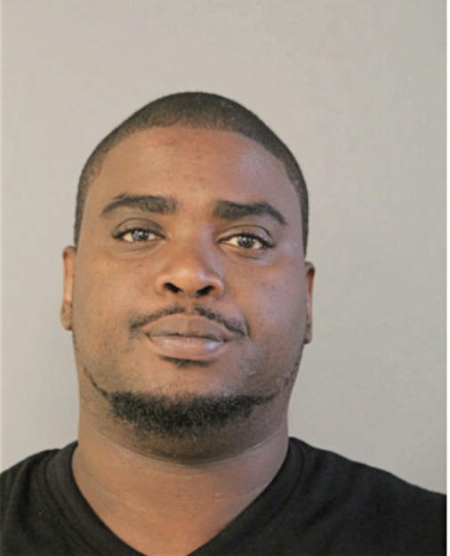 BYRON HOPKINS, Cook County, Illinois
