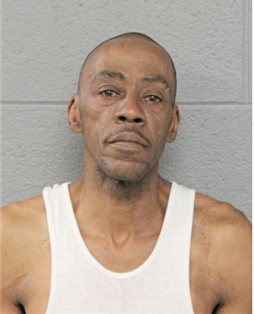 CALVIN HUDDLESTON, Cook County, Illinois