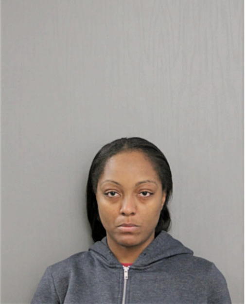 ASHLEY HYDE, Cook County, Illinois