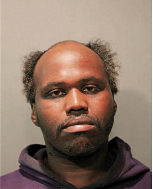 MAURICE JEFERSON, Cook County, Illinois