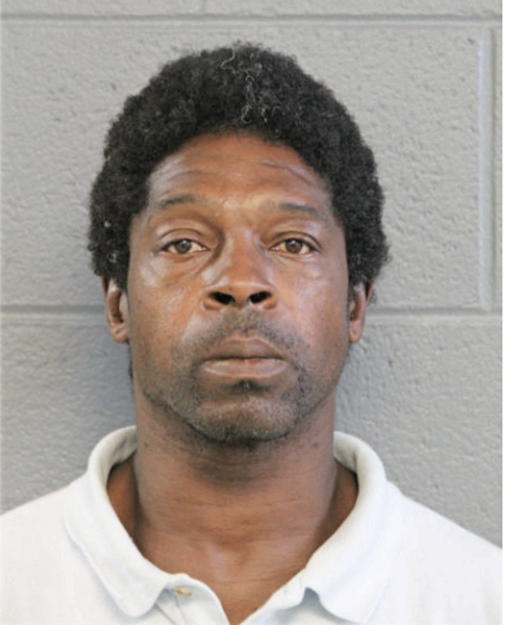 MICHAEL A JENKINS, Cook County, Illinois