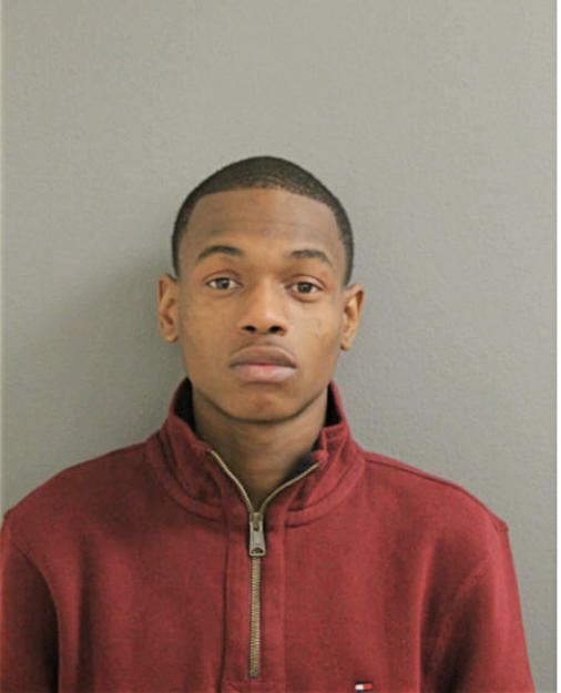 AARON DAVID JOHNSON, Cook County, Illinois