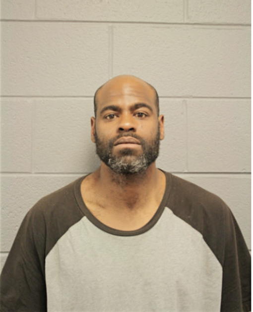 ANDRE JOHNSON, Cook County, Illinois