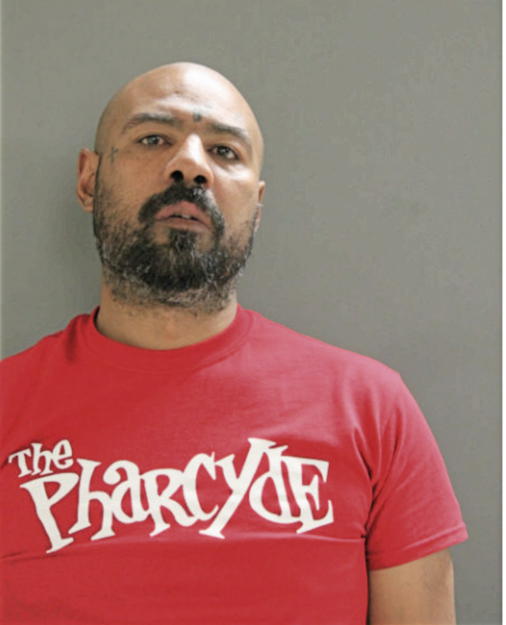 CHRISTOPHER JOHNSON, Cook County, Illinois