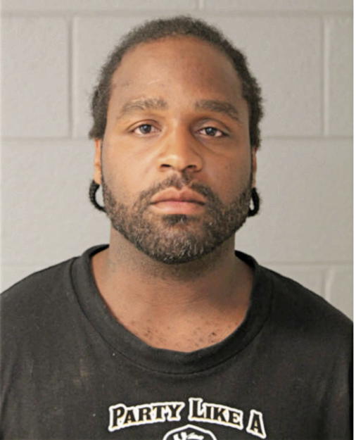 JOSEPH E JOHNSON, Cook County, Illinois