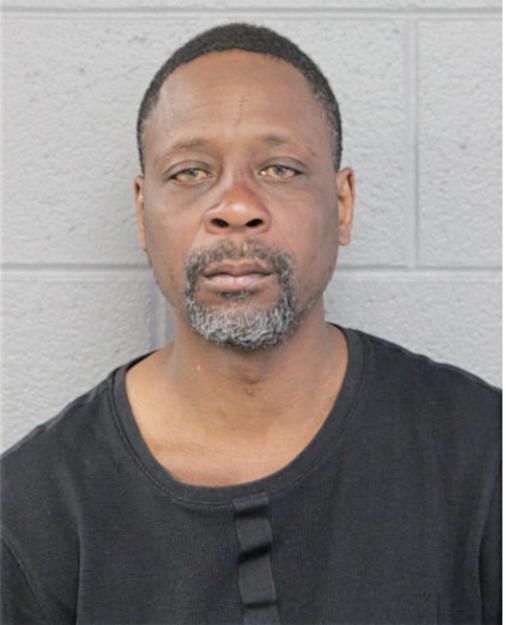MAURICE JONES, Cook County, Illinois