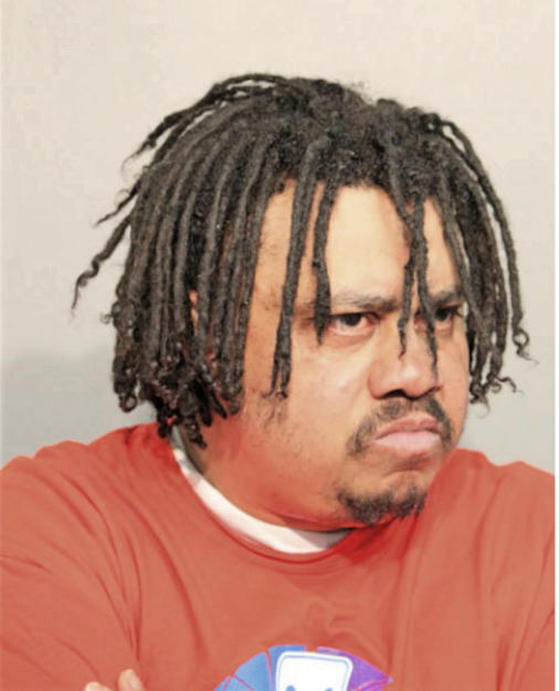 MICHAEL A JONES, Cook County, Illinois