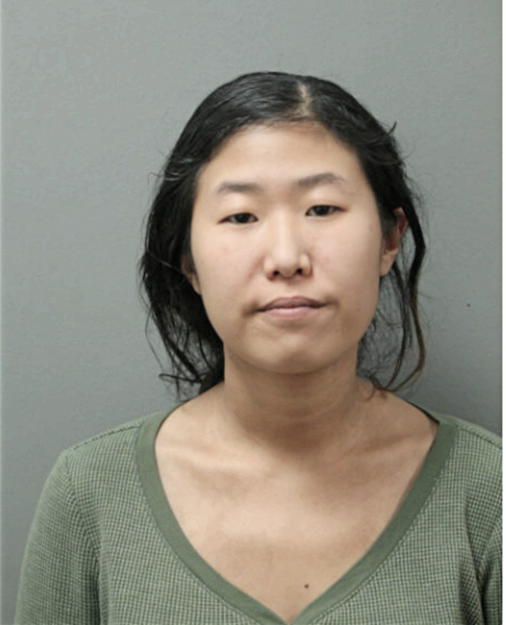 JANE HEE KANG, Cook County, Illinois