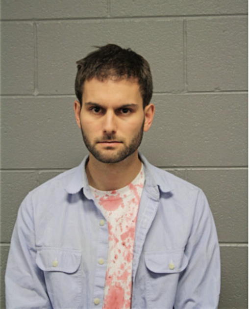 DANIEL F KAPLAN, Cook County, Illinois