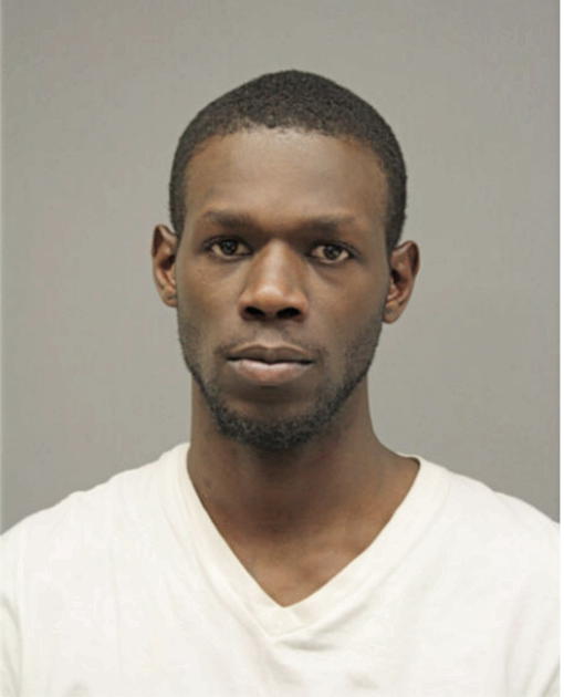 RAKIM J KENDALL, Cook County, Illinois