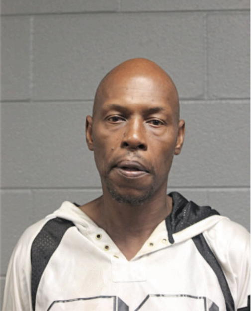 WILLIE KENNEDY, Cook County, Illinois