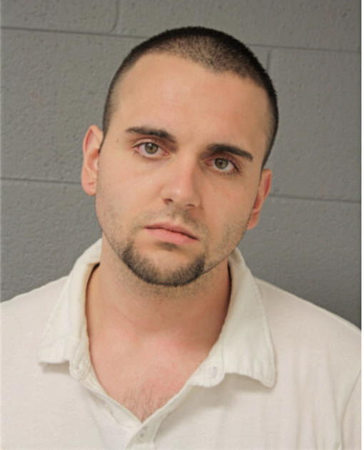 JOHNATHON W KOLB, Cook County, Illinois