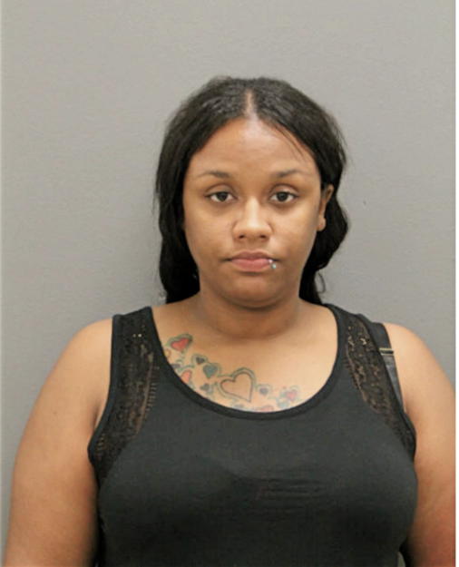 ASHLEY S LAITER, Cook County, Illinois