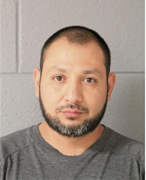 MIGUEL LARA, Cook County, Illinois