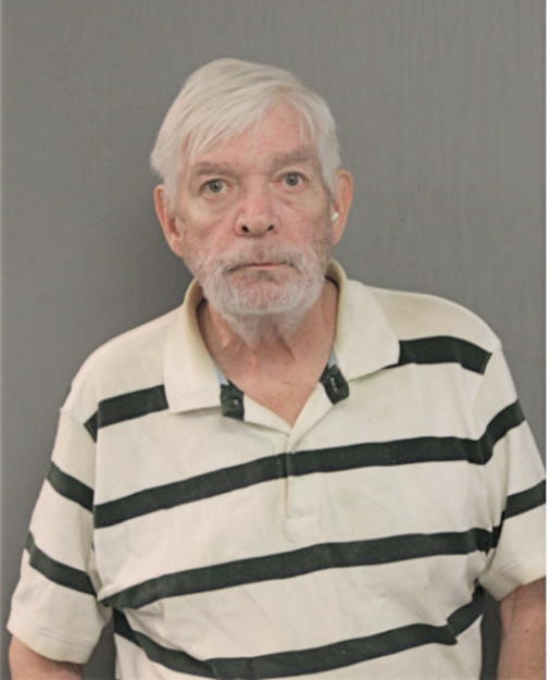 DANIEL F LEAHY, Cook County, Illinois