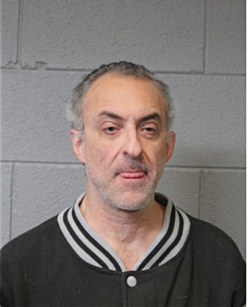 KEVIN J LONG, Cook County, Illinois