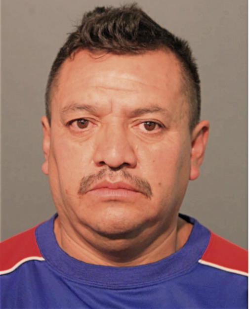 ERWIN A LOPEZ-AVILA, Cook County, Illinois