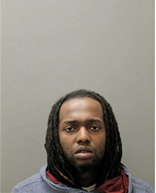 MELVIN LOUIS, Cook County, Illinois