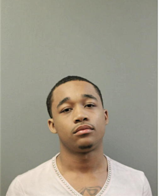 JAHAUN R M SMITH, Cook County, Illinois
