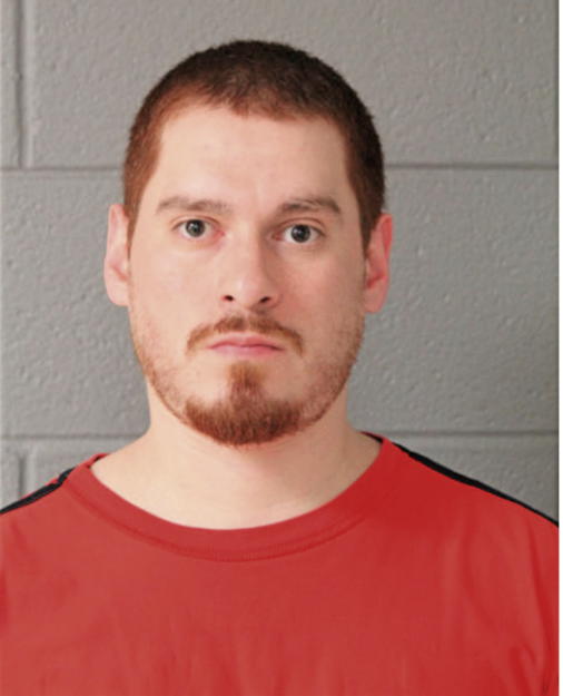 JONATHAN MAGDALENO, Cook County, Illinois