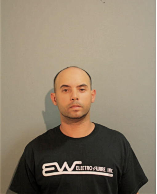 ROBERT MALDONADO, Cook County, Illinois