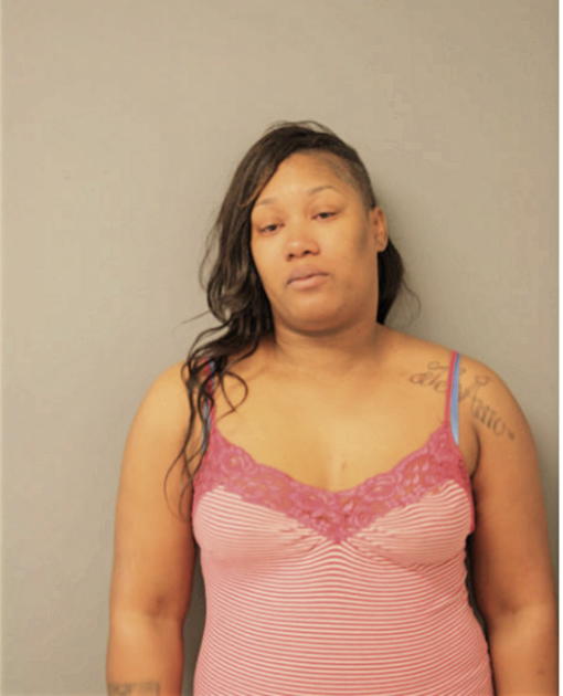 BRENDA C MARSAW, Cook County, Illinois