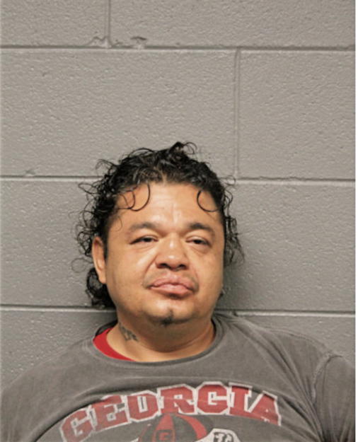JESUS MARTINEZ, Cook County, Illinois