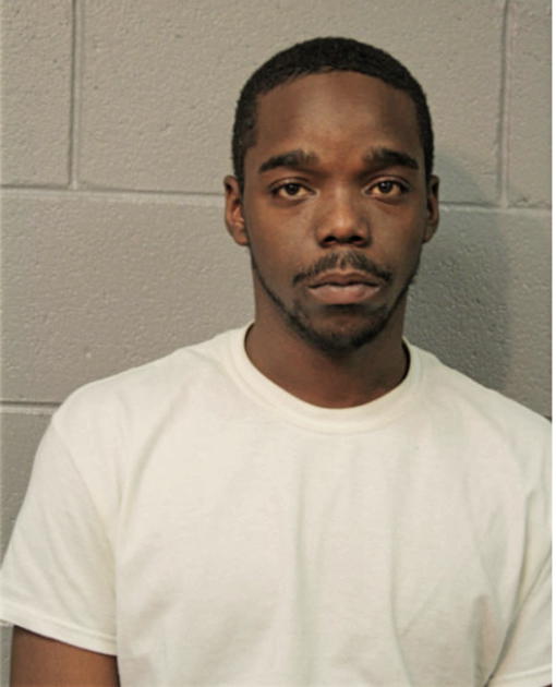 DAVID MASON, Cook County, Illinois