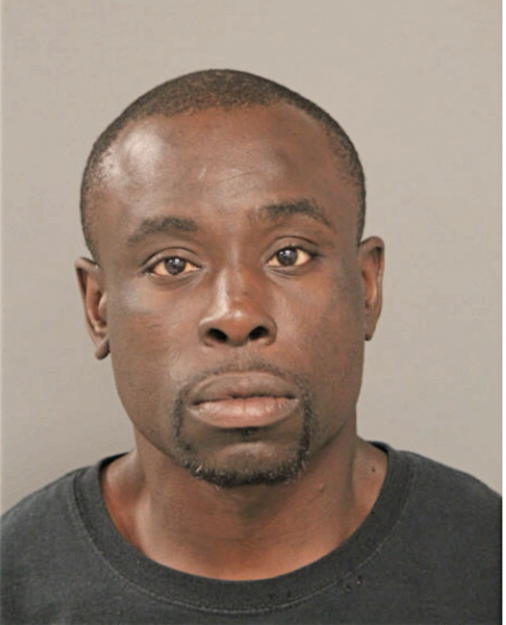 DEMETRIUS MCCLAIN, Cook County, Illinois