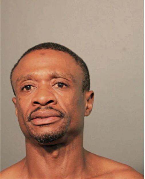 SHAWAN J MCDONALD, Cook County, Illinois