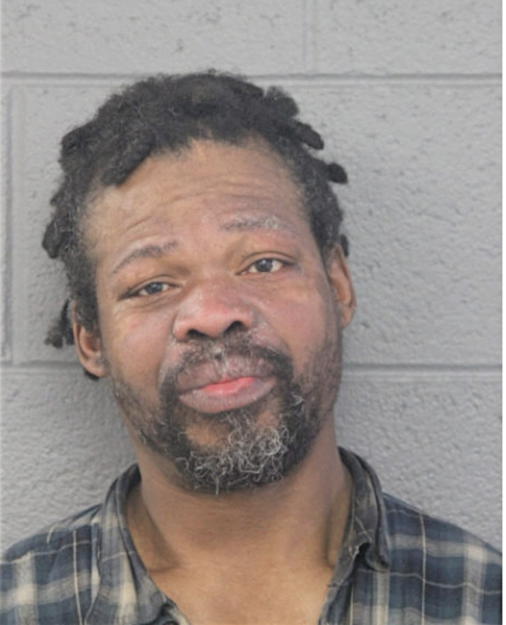 MARERO MCKINNEY, Cook County, Illinois
