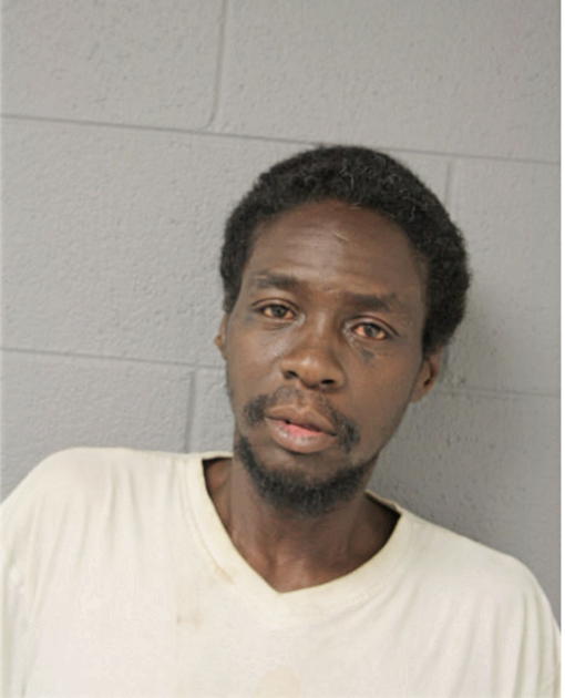 HARRY MCNEAL, Cook County, Illinois