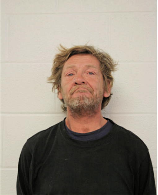JAMES P MELON, Cook County, Illinois